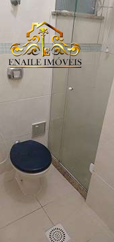 Apartamento residencial em rio de janeiro - rj, copacabana