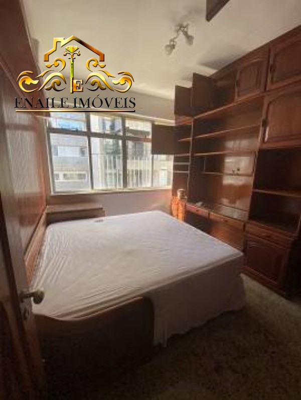 Apartamento residencial em rio de janeiro - rj, ipanema