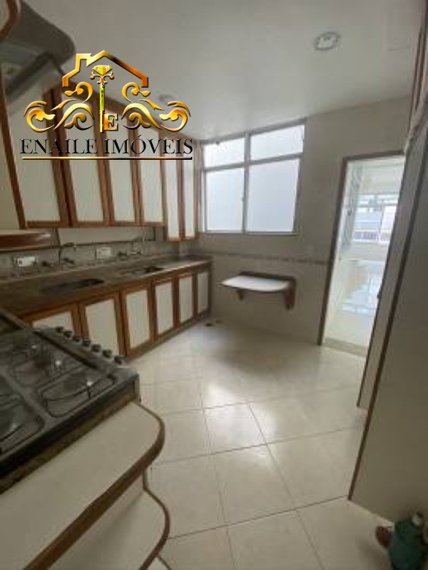 Apartamento residencial em rio de janeiro - rj, ipanema