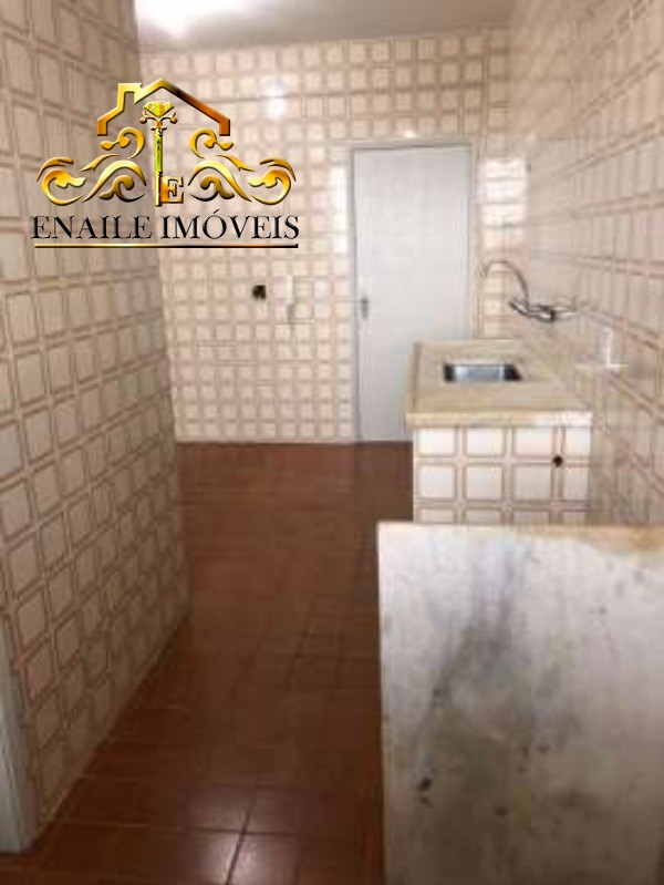 Apartamento residencial em rio de janeiro - rj, jardim guana