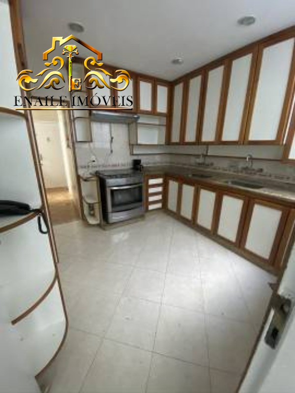 Apartamento residencial em rio de janeiro - rj, ipanema