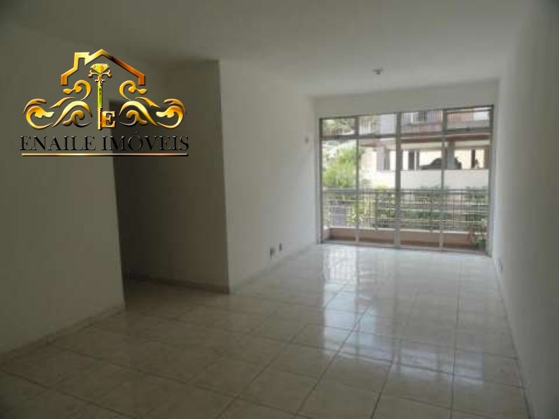 Apartamento residencial em rio de janeiro - rj, jardim guana