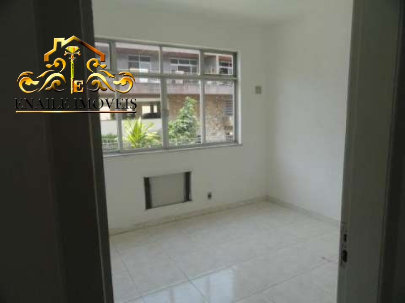 Apartamento residencial em rio de janeiro - rj, jardim guana