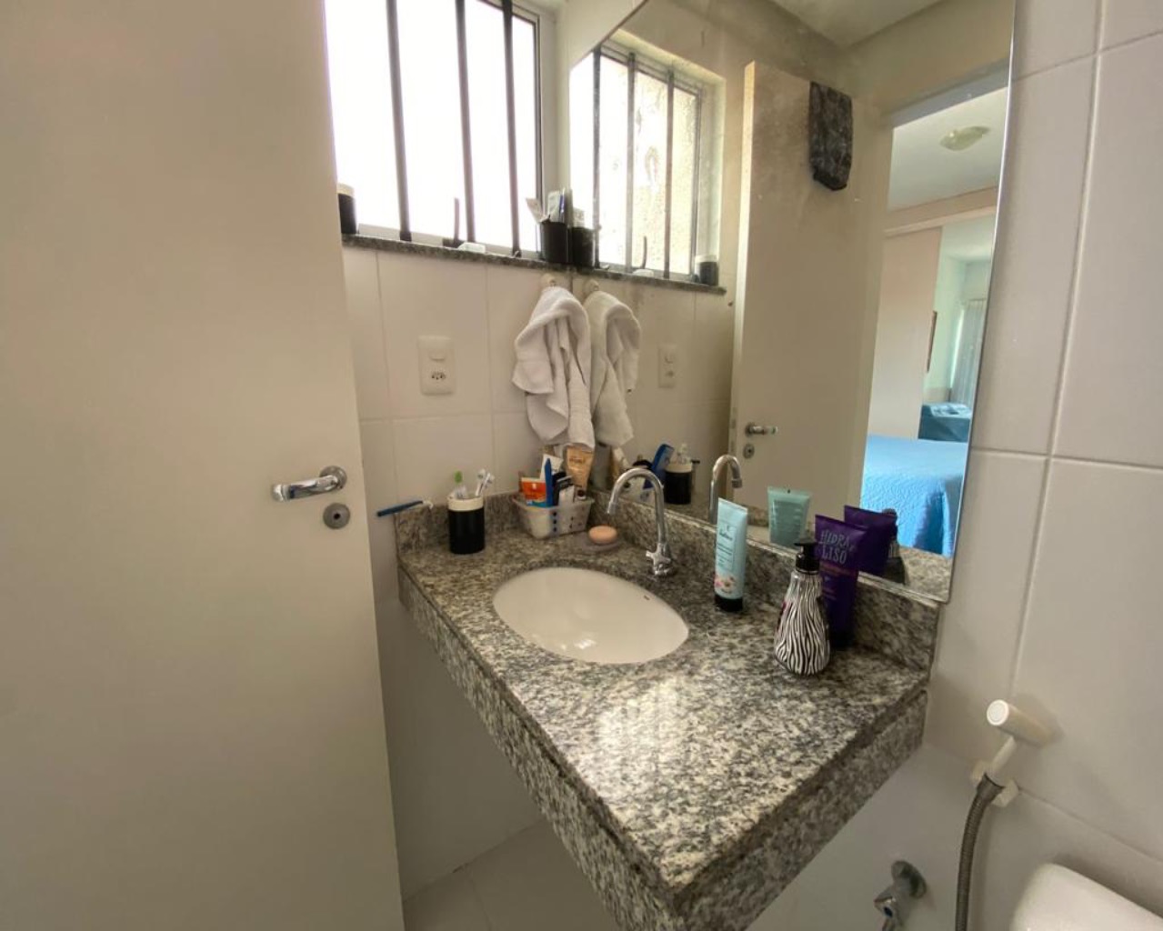 Apartamento residencial em lauro de freitas - ba, buraquinho