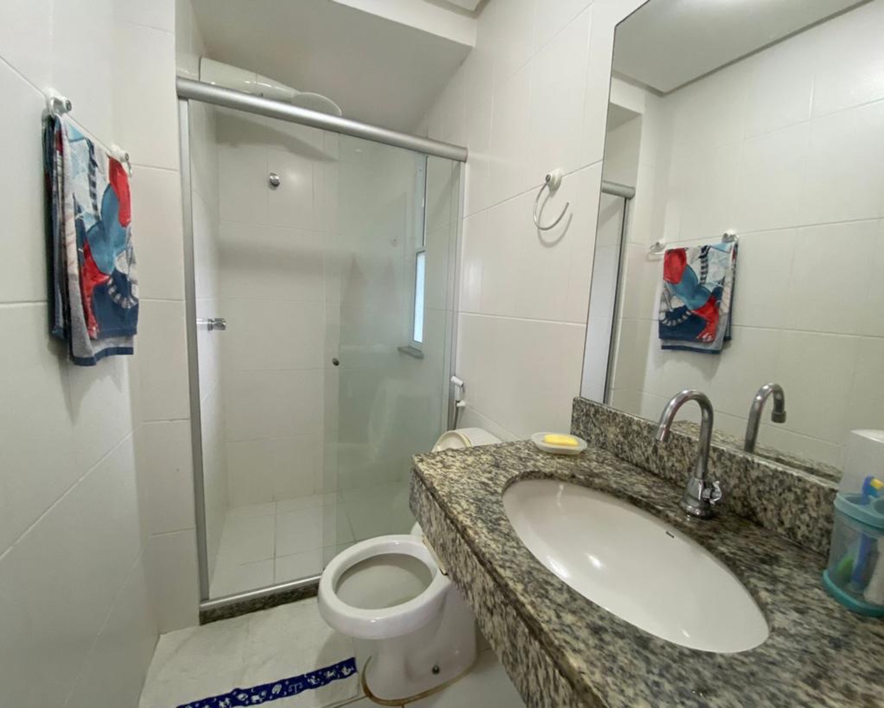 Apartamento residencial em lauro de freitas - ba, buraquinho
