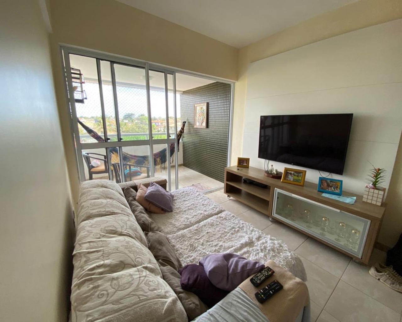 Apartamento residencial em lauro de freitas - ba, buraquinho