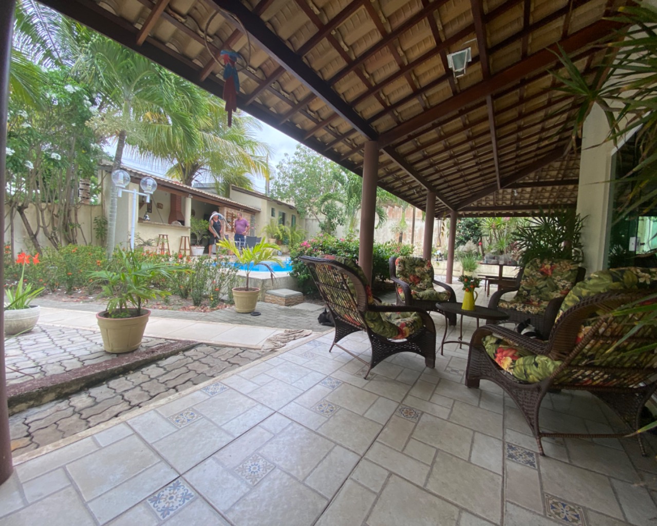 Casa, 5 quartos - Foto 5