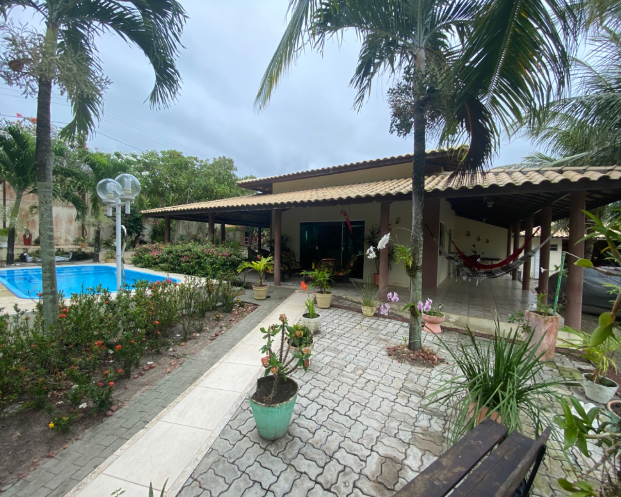 Casa, 5 quartos - Foto 12