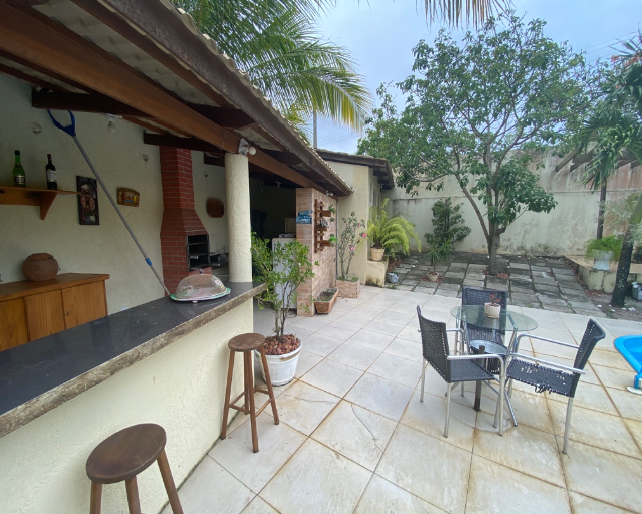 Casa, 5 quartos - Foto 9