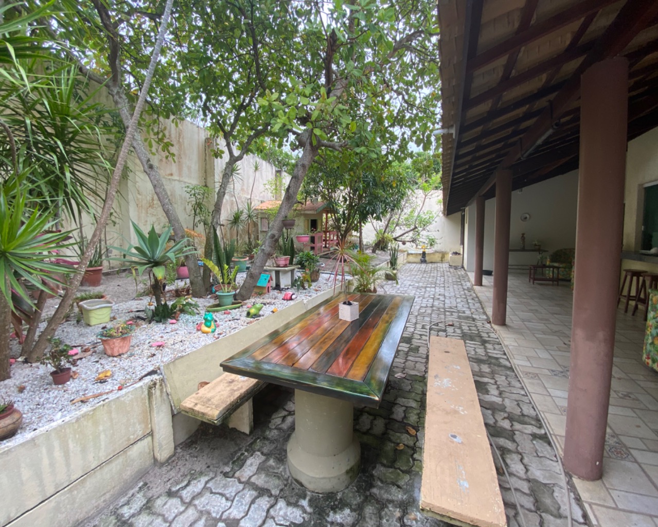 Casa, 5 quartos - Foto 10