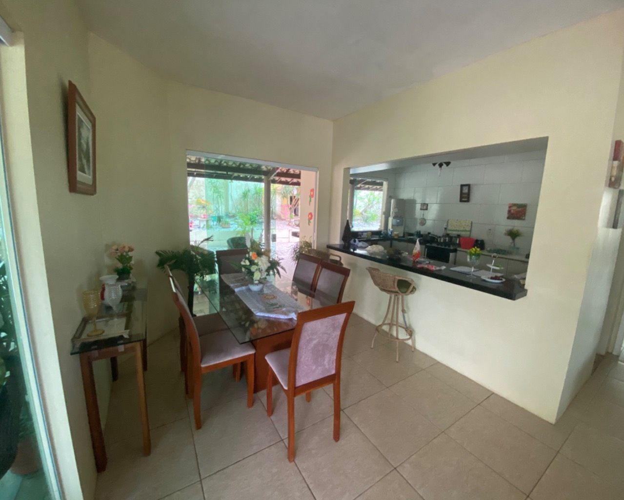 Casa, 5 quartos - Foto 14