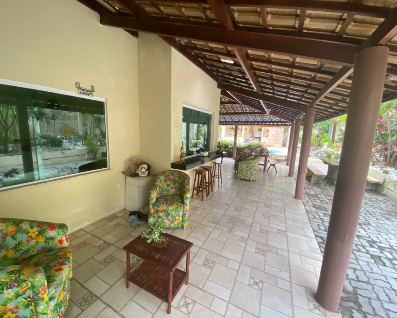 Casa, 5 quartos - Foto 11