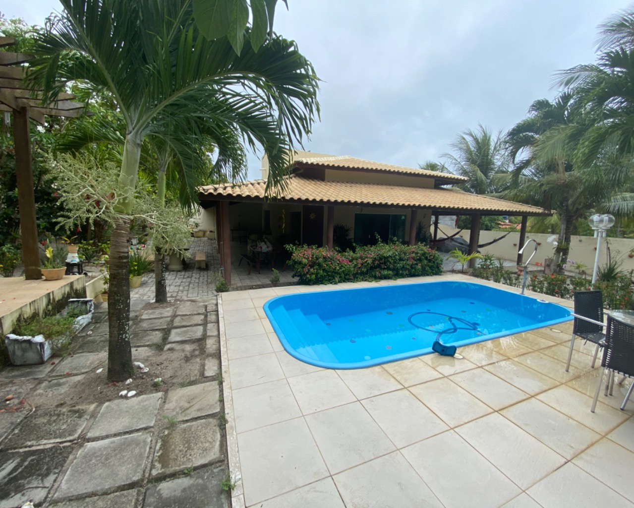 Casa, 5 quartos - Foto 1