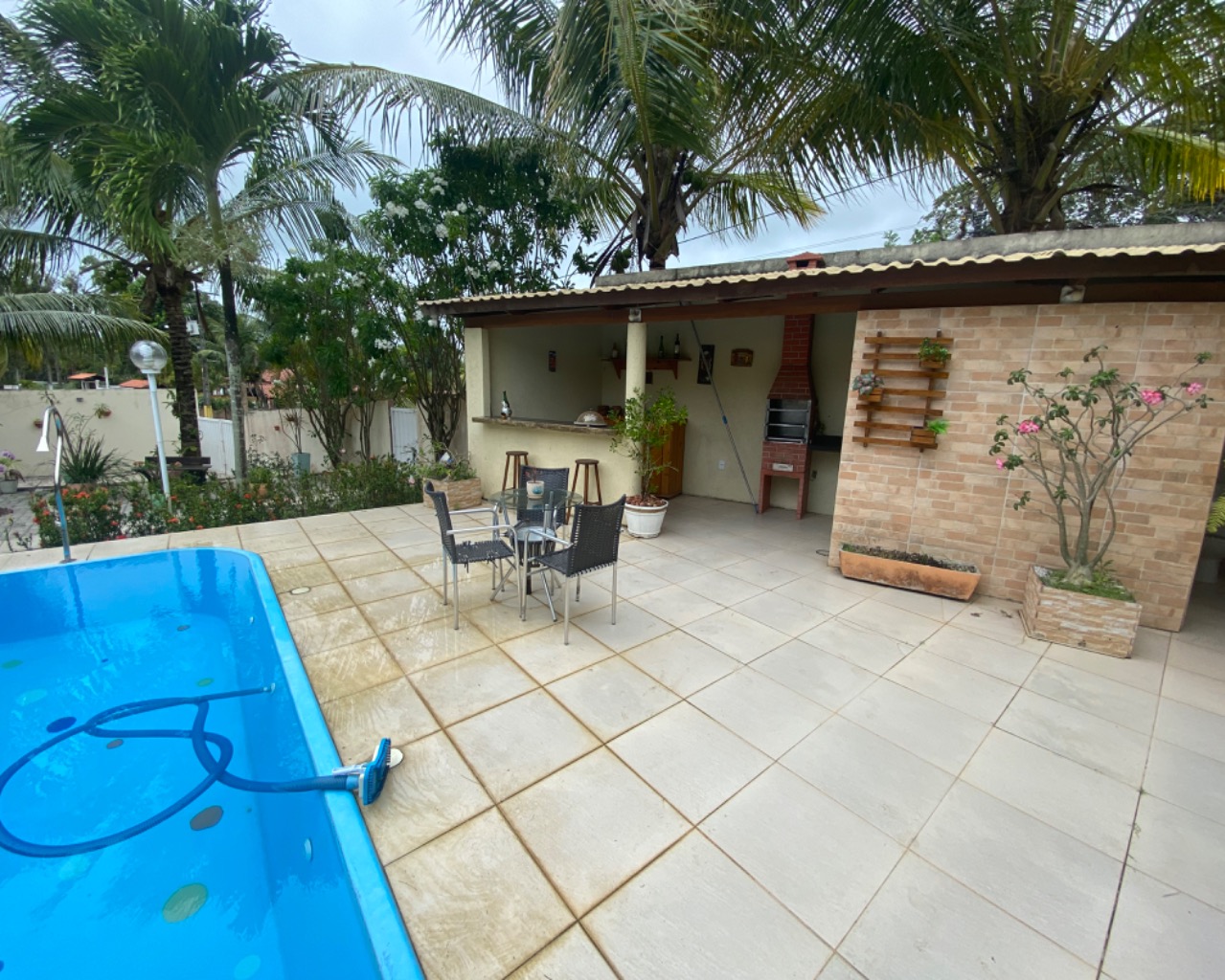 Casa, 5 quartos - Foto 8
