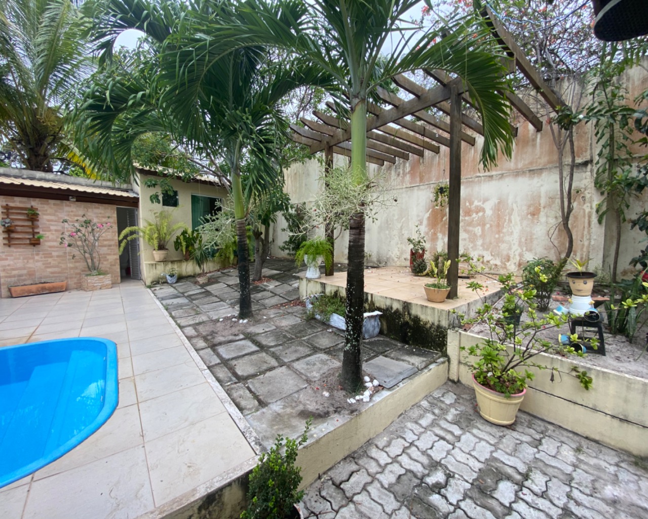 Casa, 5 quartos - Foto 7