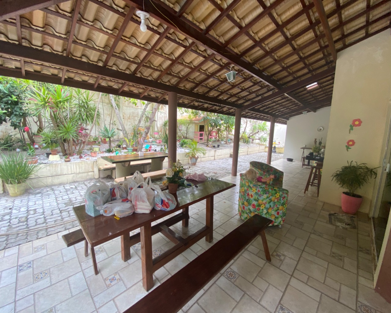 Casa, 5 quartos - Foto 6