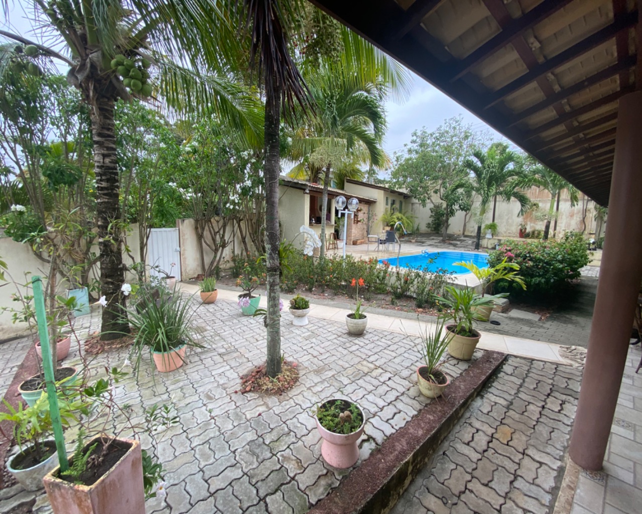 Casa, 5 quartos - Foto 4