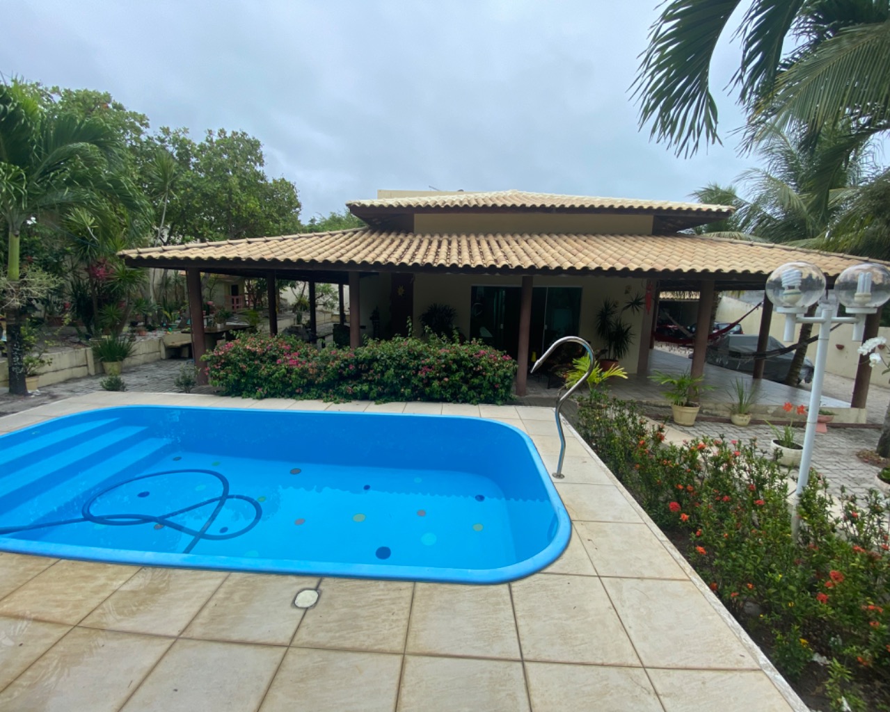 Casa, 5 quartos - Foto 2