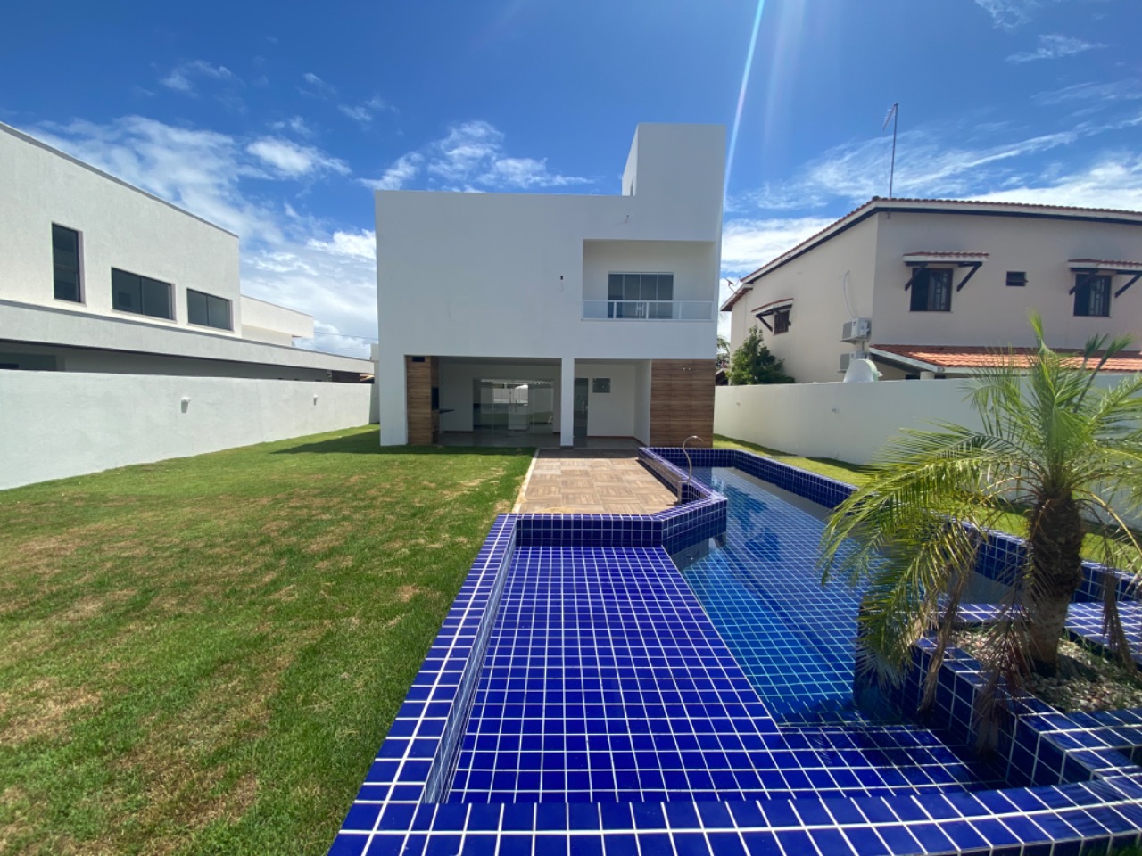 Casa, 4 quartos, 163 m² - Foto 9