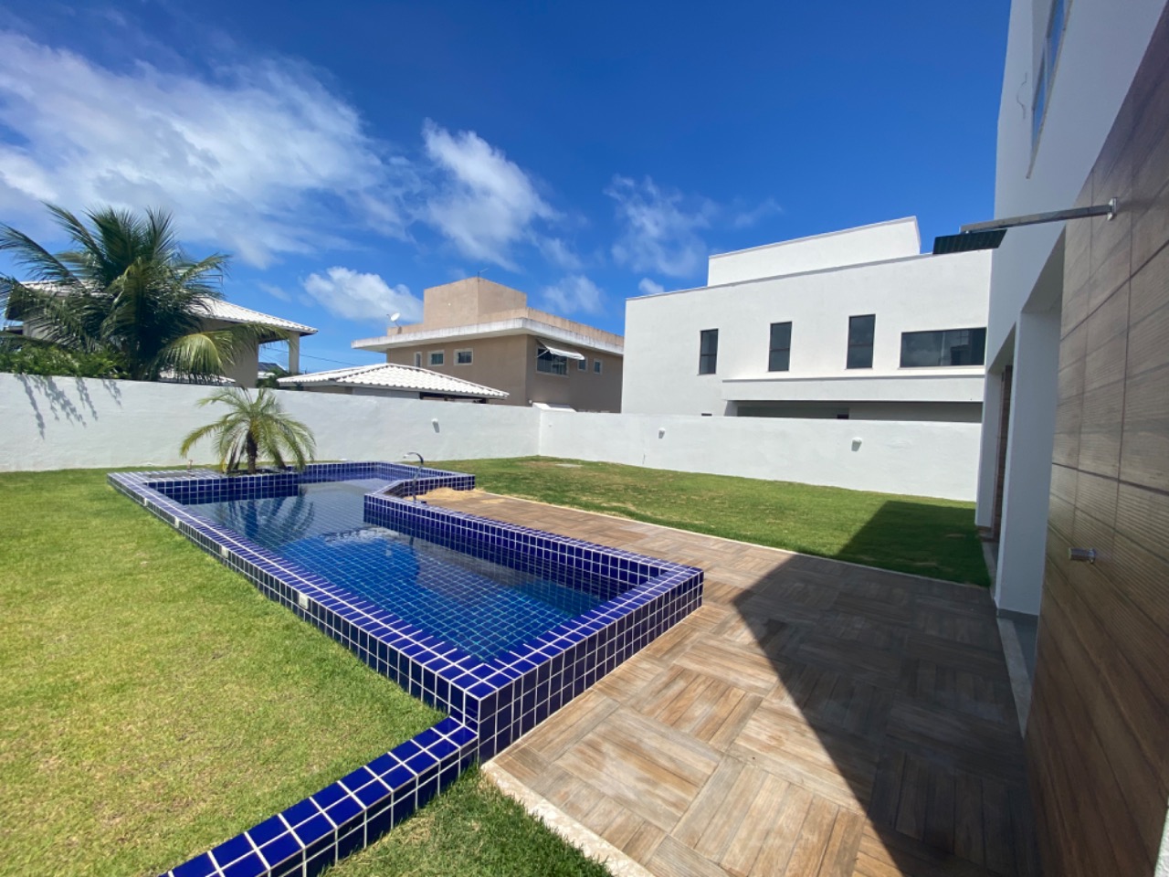 Casa, 4 quartos, 163 m² - Foto 5