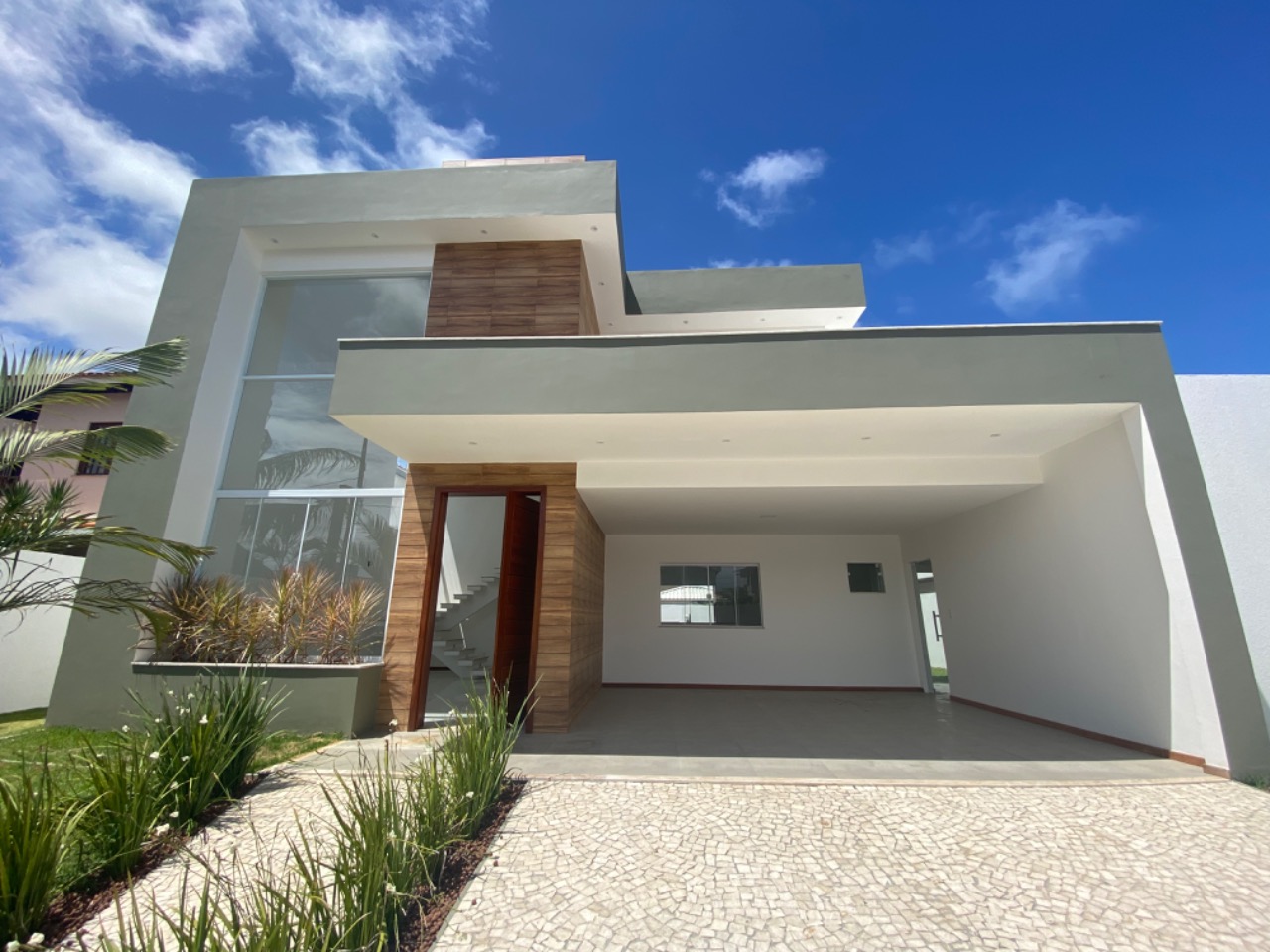 Casa, 4 quartos, 163 m² - Foto 2