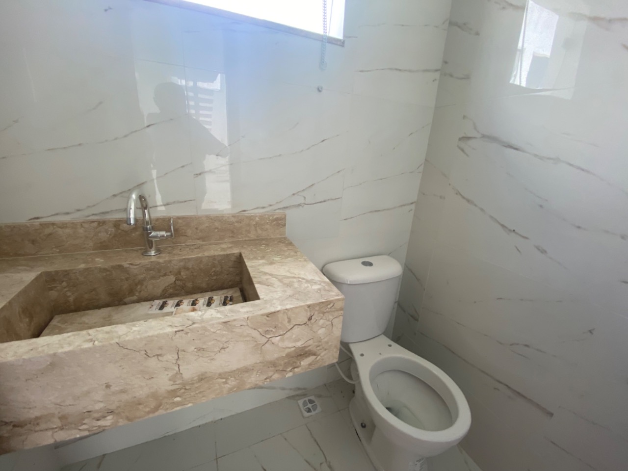 Casa, 4 quartos, 163 m² - Foto 13