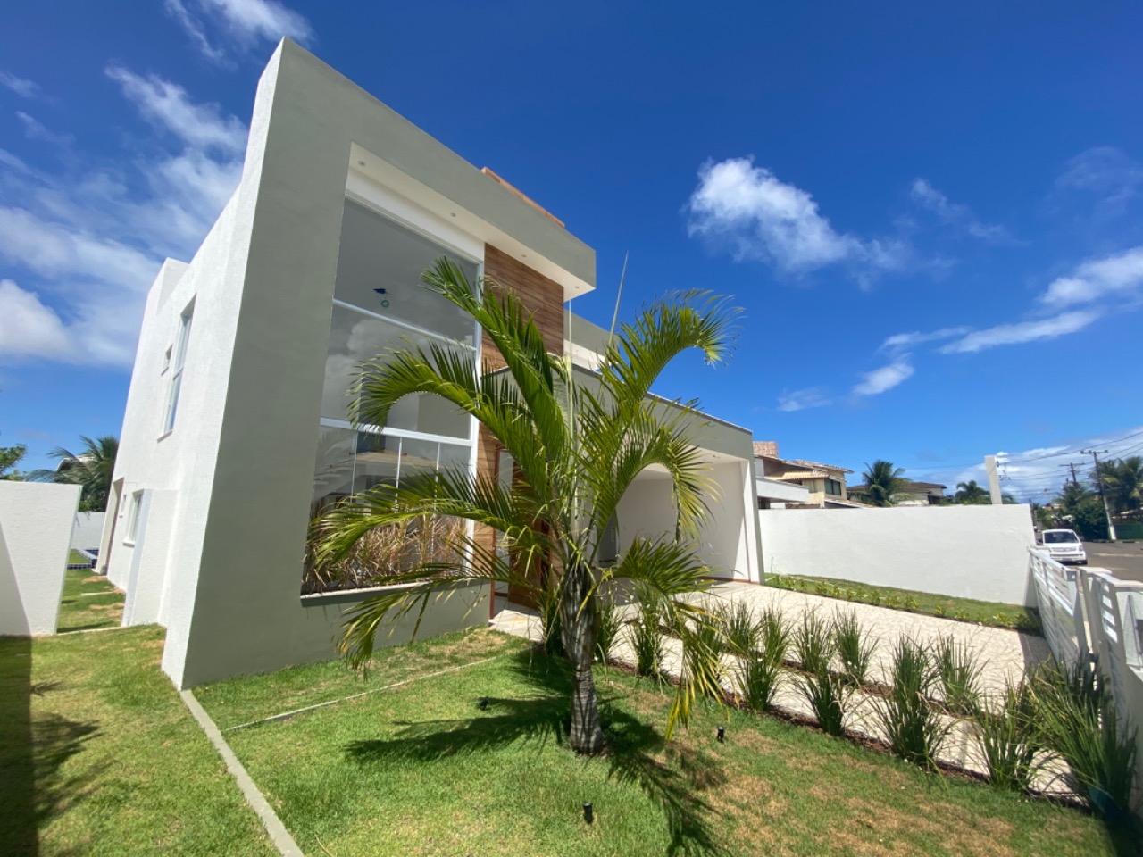 Casa, 4 quartos, 163 m² - Foto 3