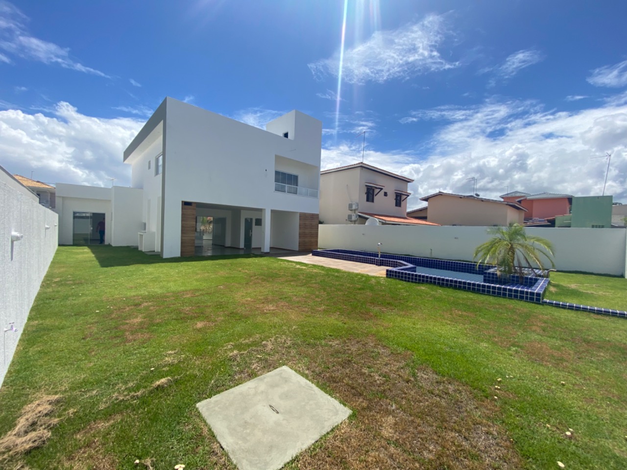 Casa, 4 quartos, 163 m² - Foto 10