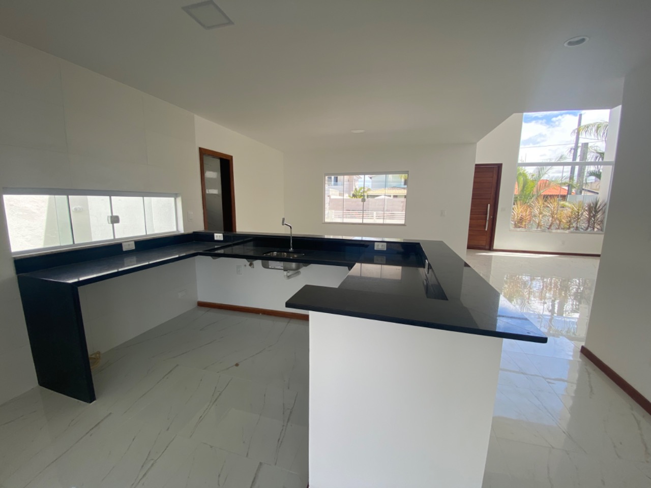 Casa, 4 quartos, 163 m² - Foto 8