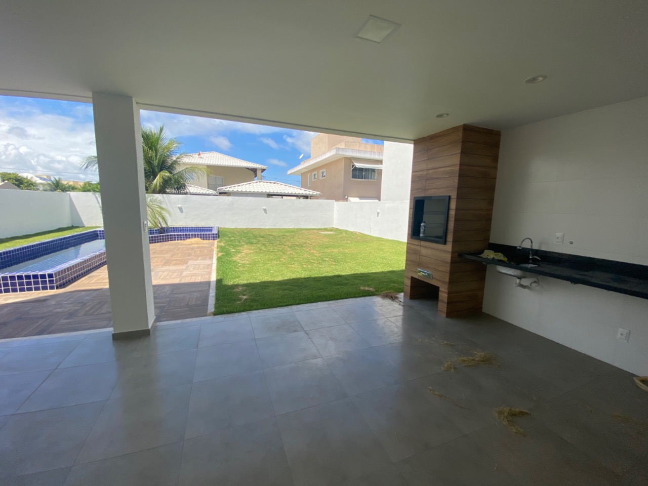 Casa, 4 quartos, 163 m² - Foto 11