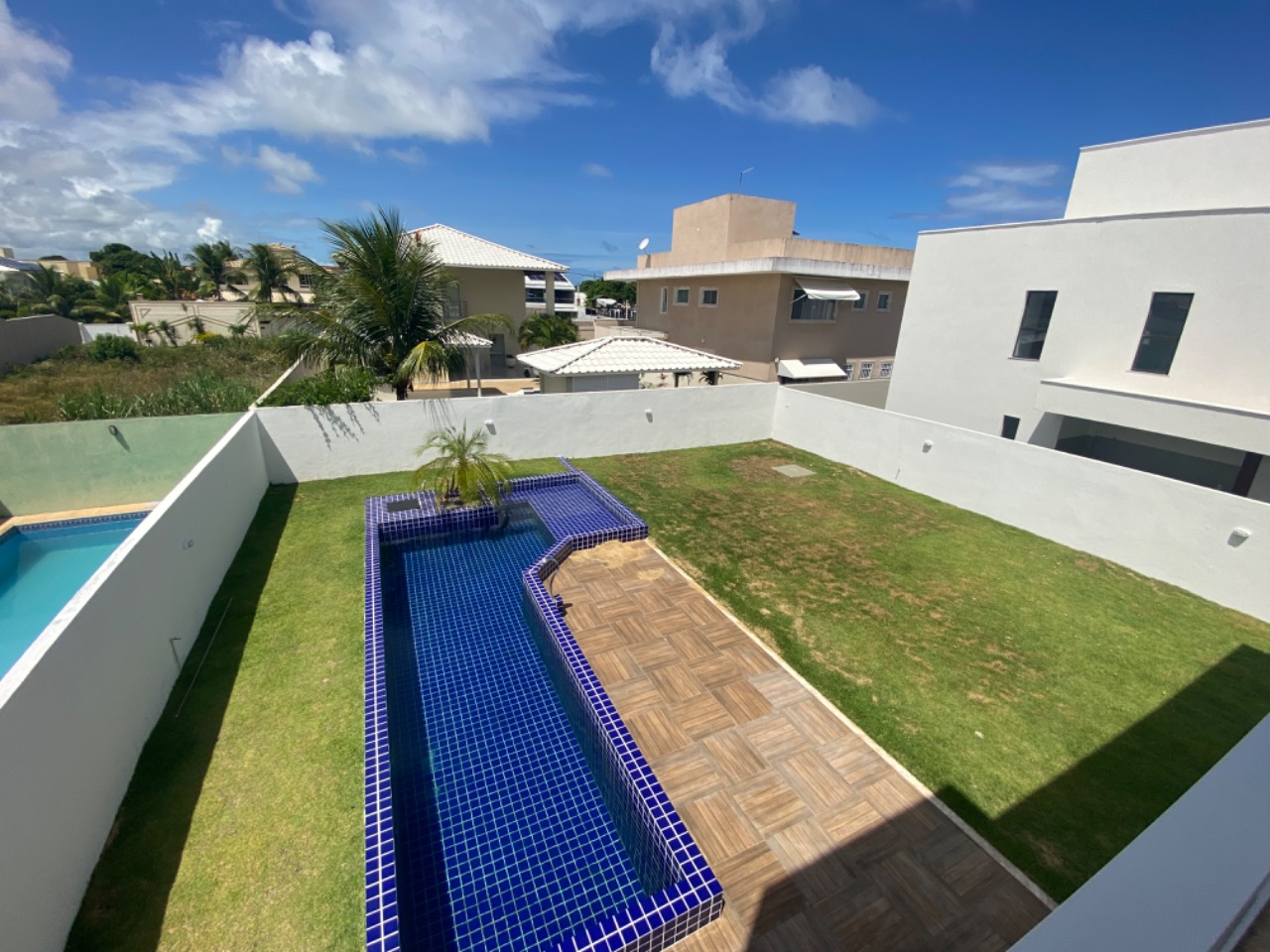 Casa, 4 quartos, 163 m² - Foto 26