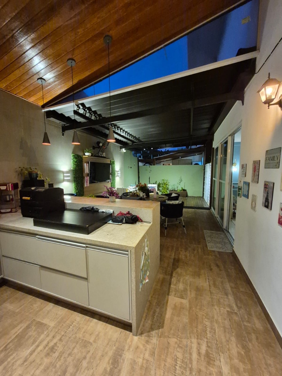Casa, 4 quartos, 200 m² - Foto 12