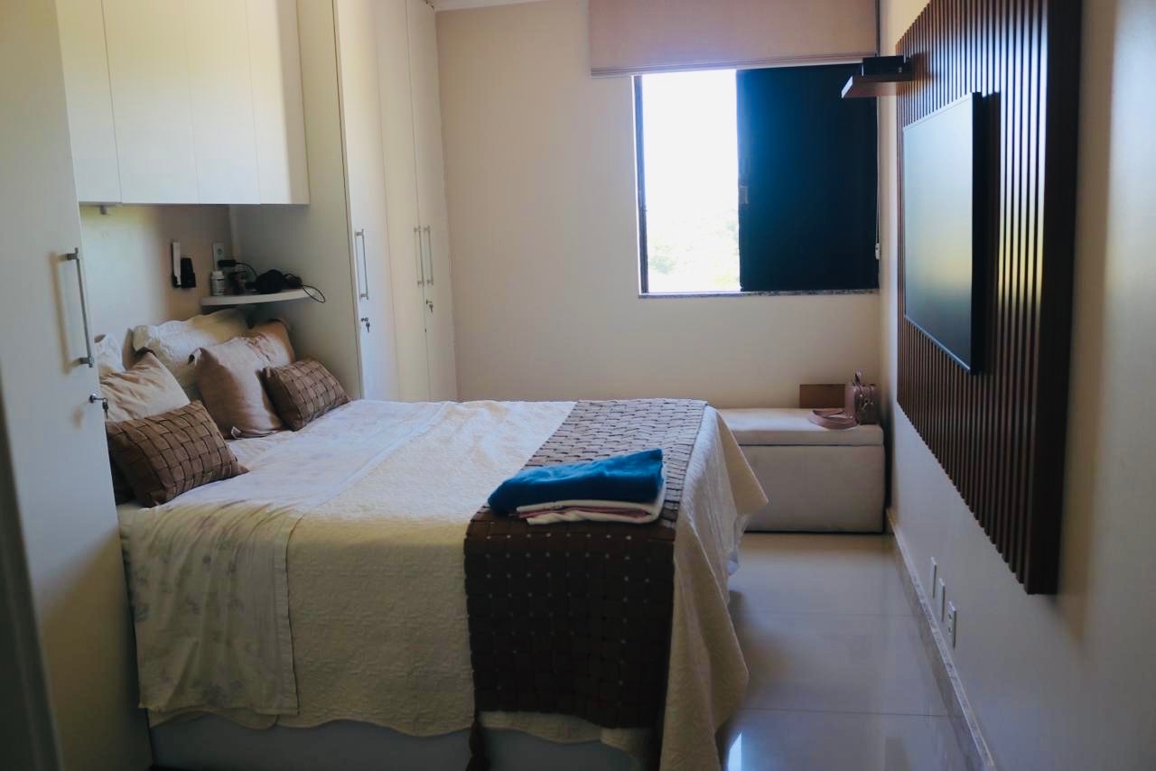 Apartamento, 3 quartos, 90 m² - Foto 9