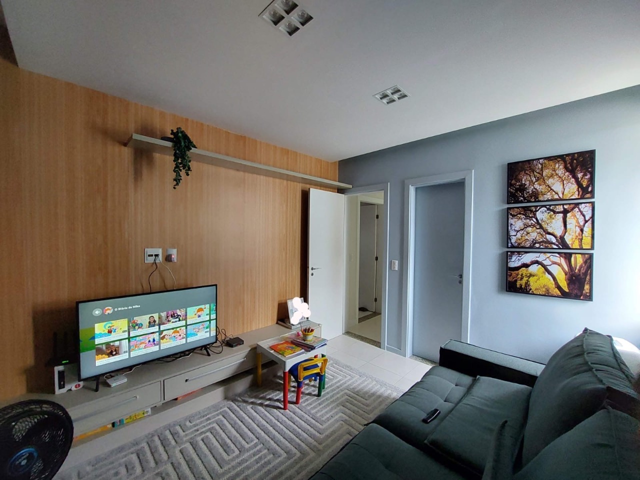 Casa, 4 quartos, 200 m² - Foto 7