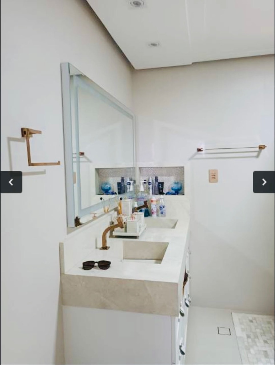 Apartamento, 3 quartos, 90 m² - Foto 4