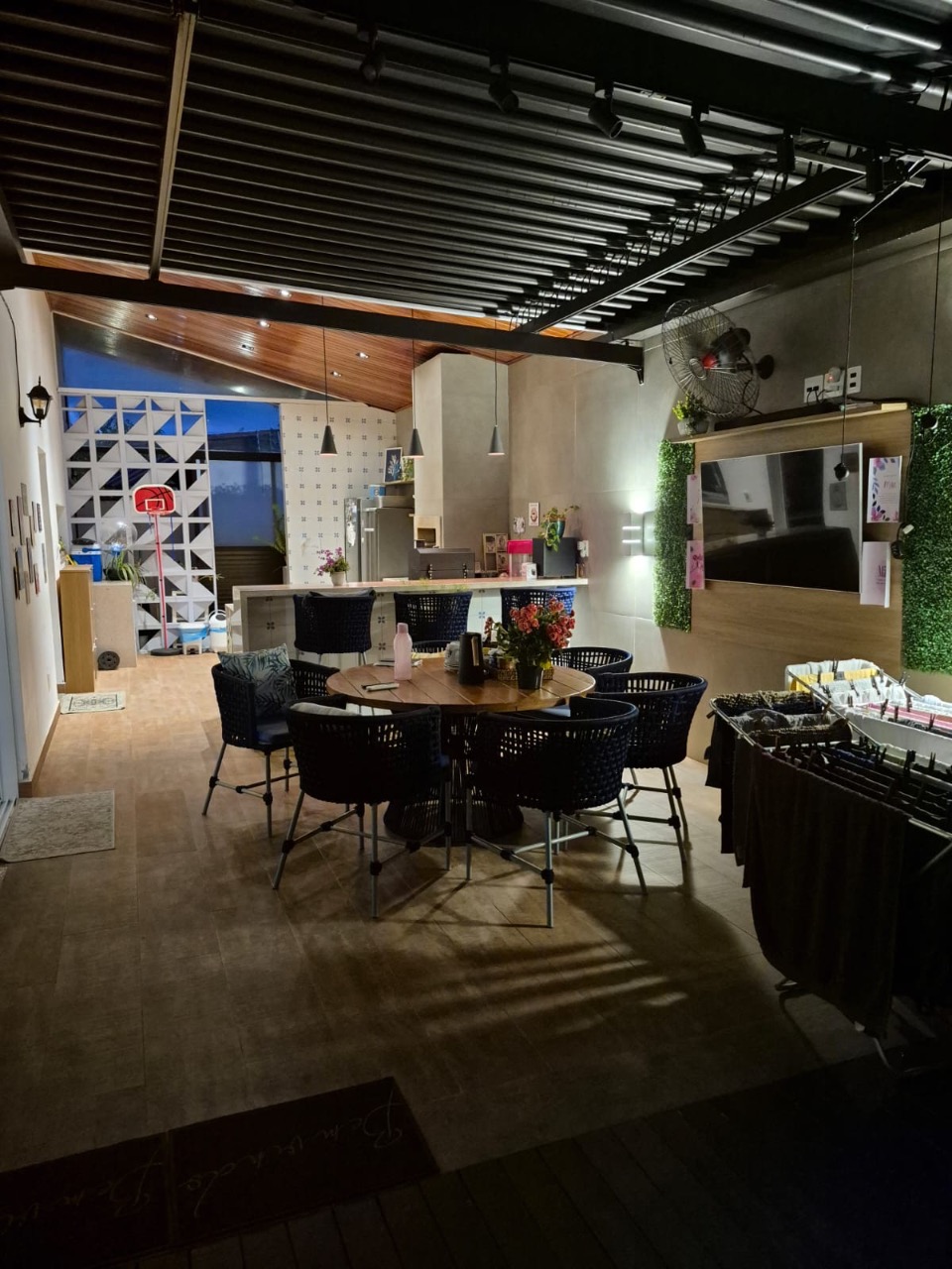 Casa, 4 quartos, 200 m² - Foto 14