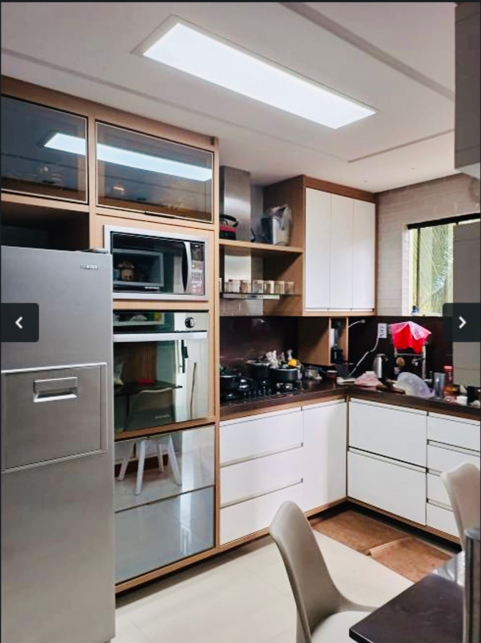 Apartamento, 3 quartos, 90 m² - Foto 3