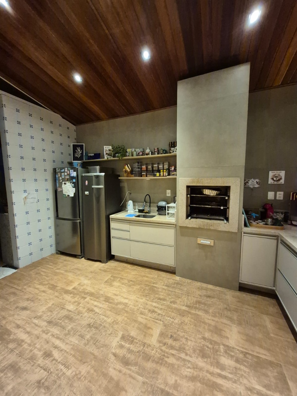 Casa, 4 quartos, 200 m² - Foto 13