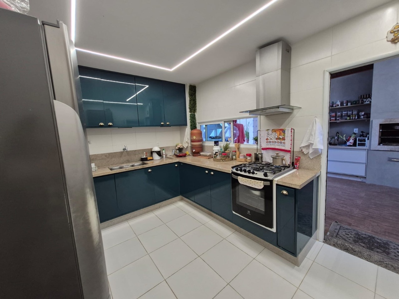 Casa, 4 quartos, 200 m² - Foto 11