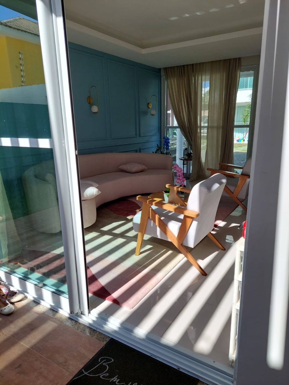 Casa, 4 quartos, 200 m² - Foto 3