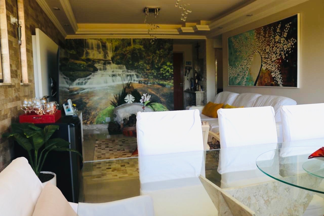 Apartamento, 3 quartos, 90 m² - Foto 8