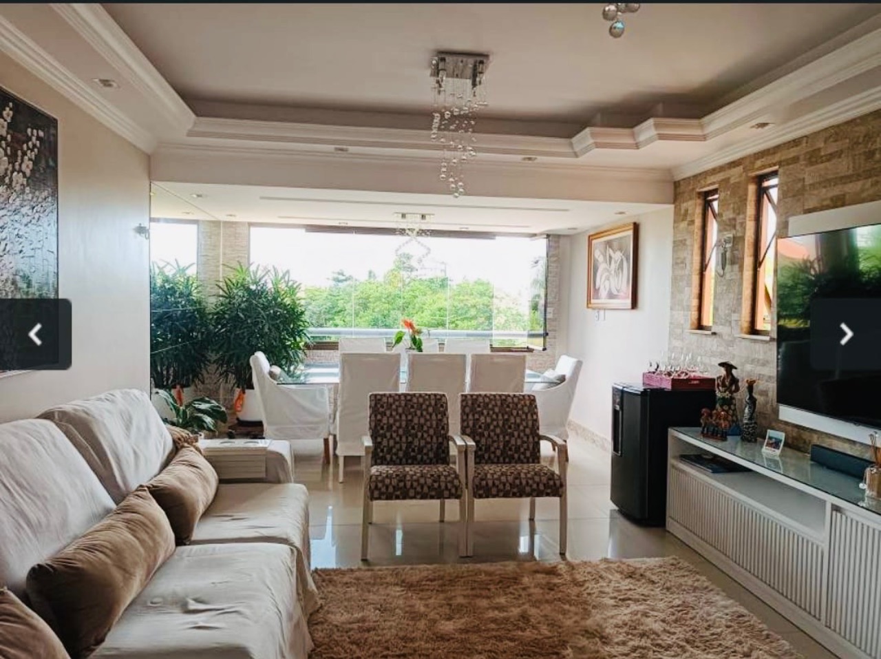 Apartamento, 3 quartos, 90 m² - Foto 2