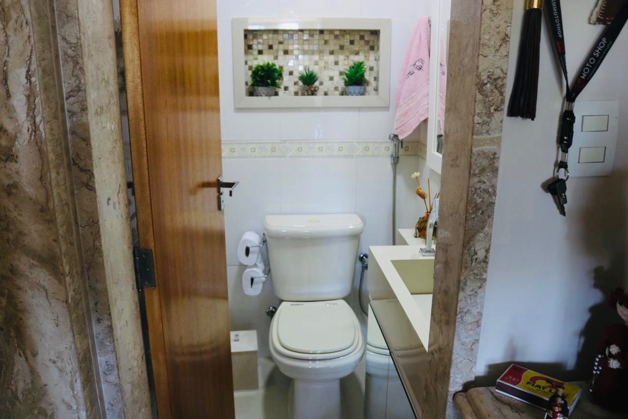 Apartamento, 3 quartos, 90 m² - Foto 7