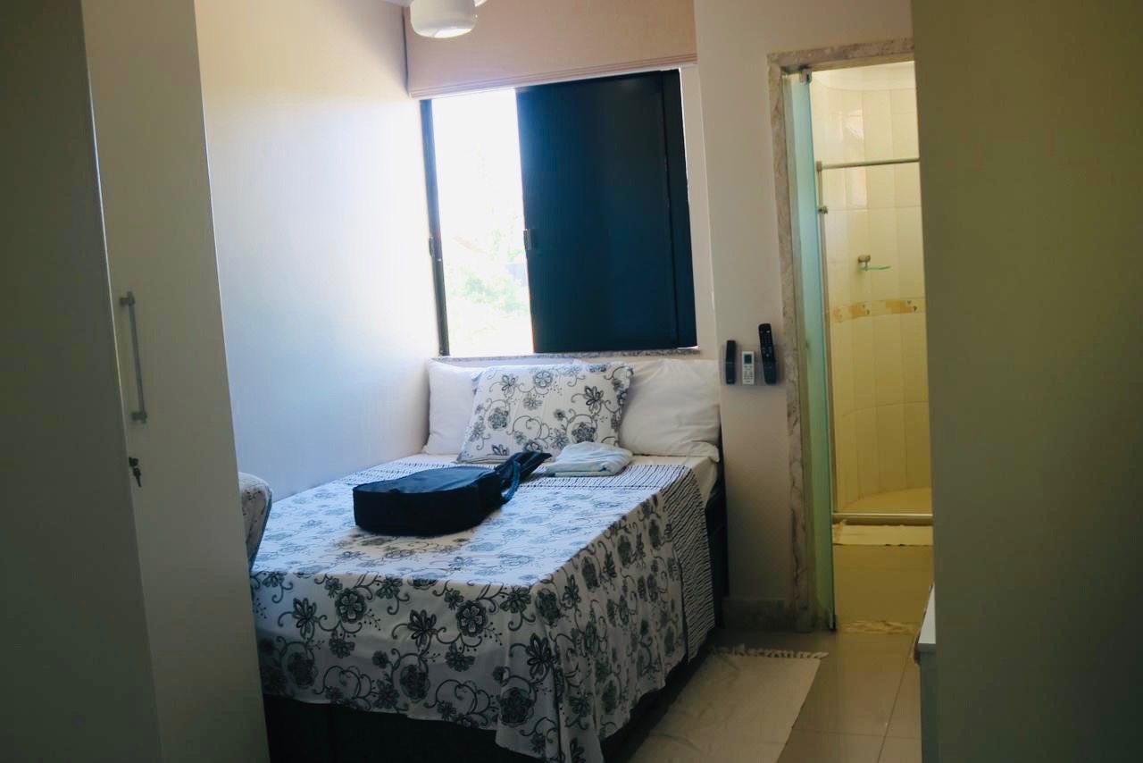 Apartamento, 3 quartos, 90 m² - Foto 12