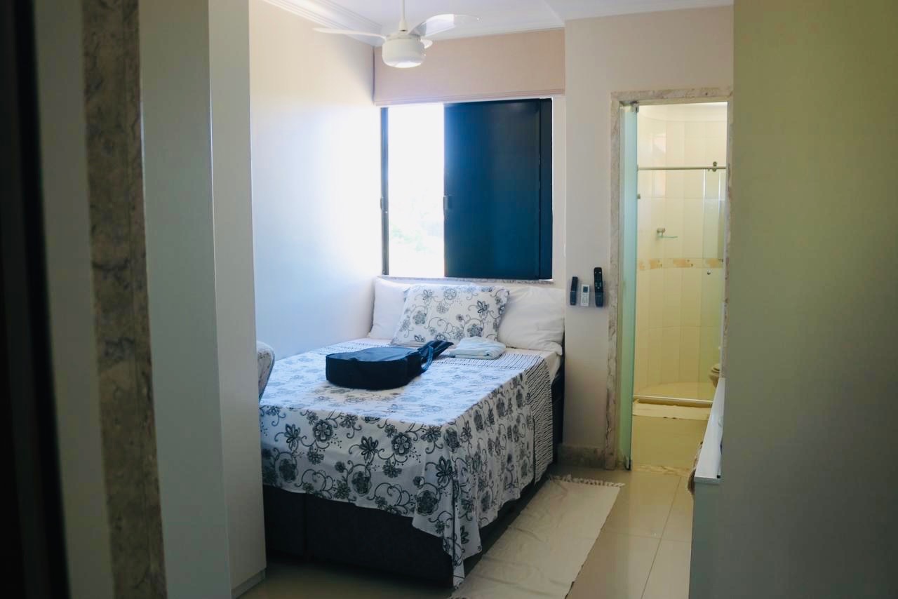 Apartamento, 3 quartos, 90 m² - Foto 11