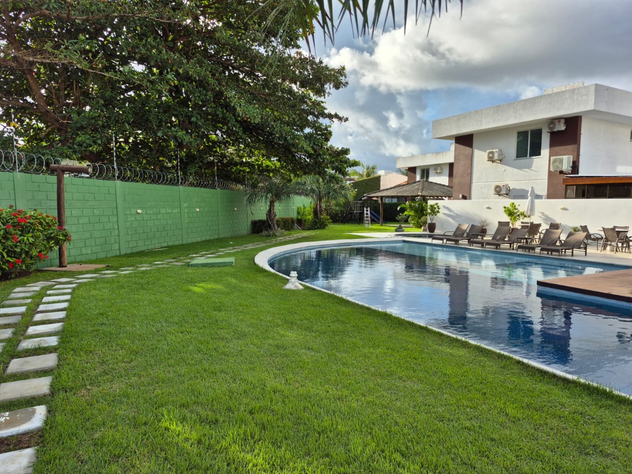 Casa, 4 quartos, 200 m² - Foto 21