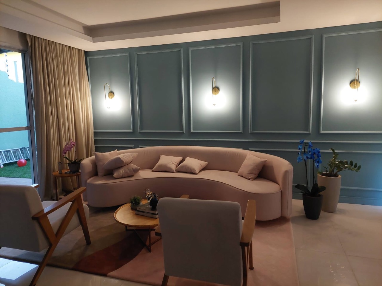 Casa, 4 quartos, 200 m² - Foto 8
