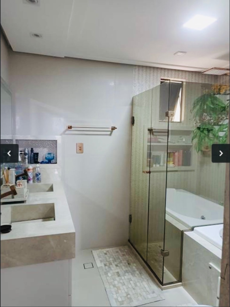 Apartamento, 3 quartos, 90 m² - Foto 5