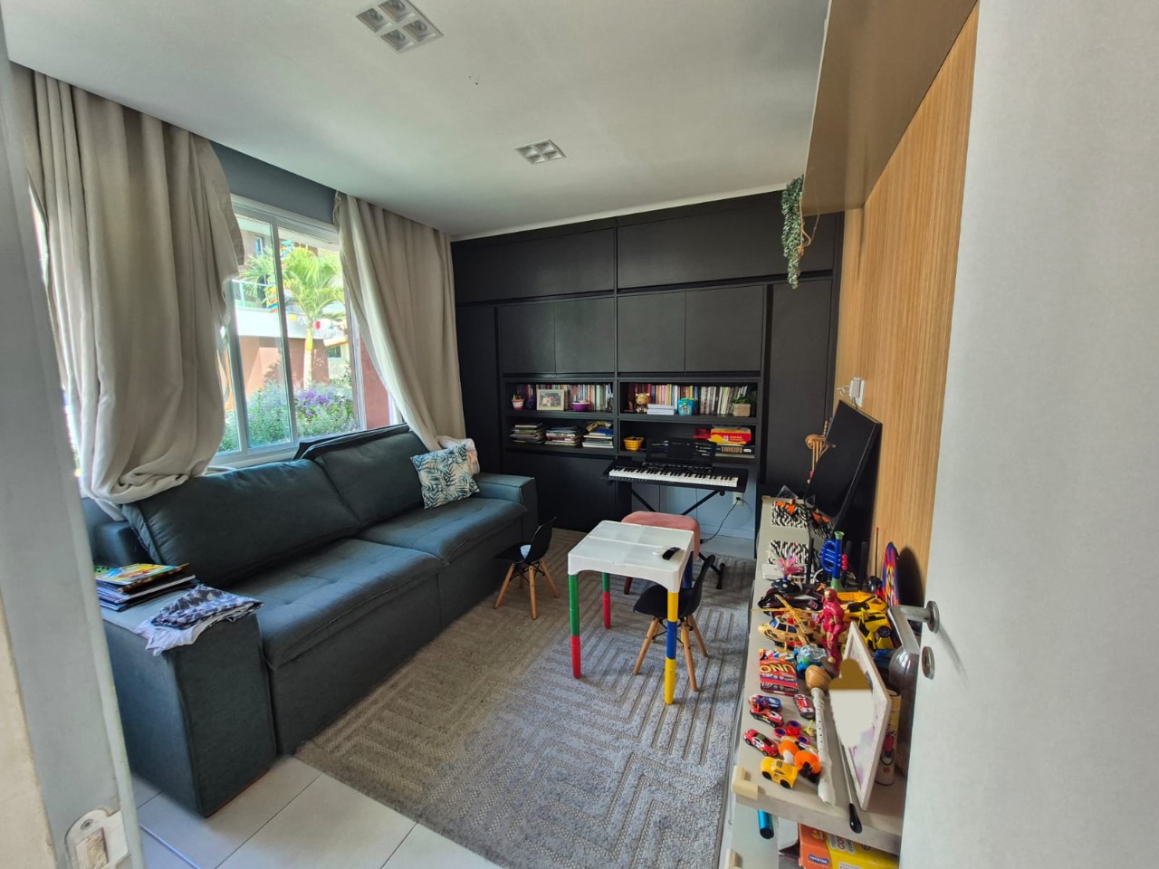 Casa, 4 quartos, 200 m² - Foto 4