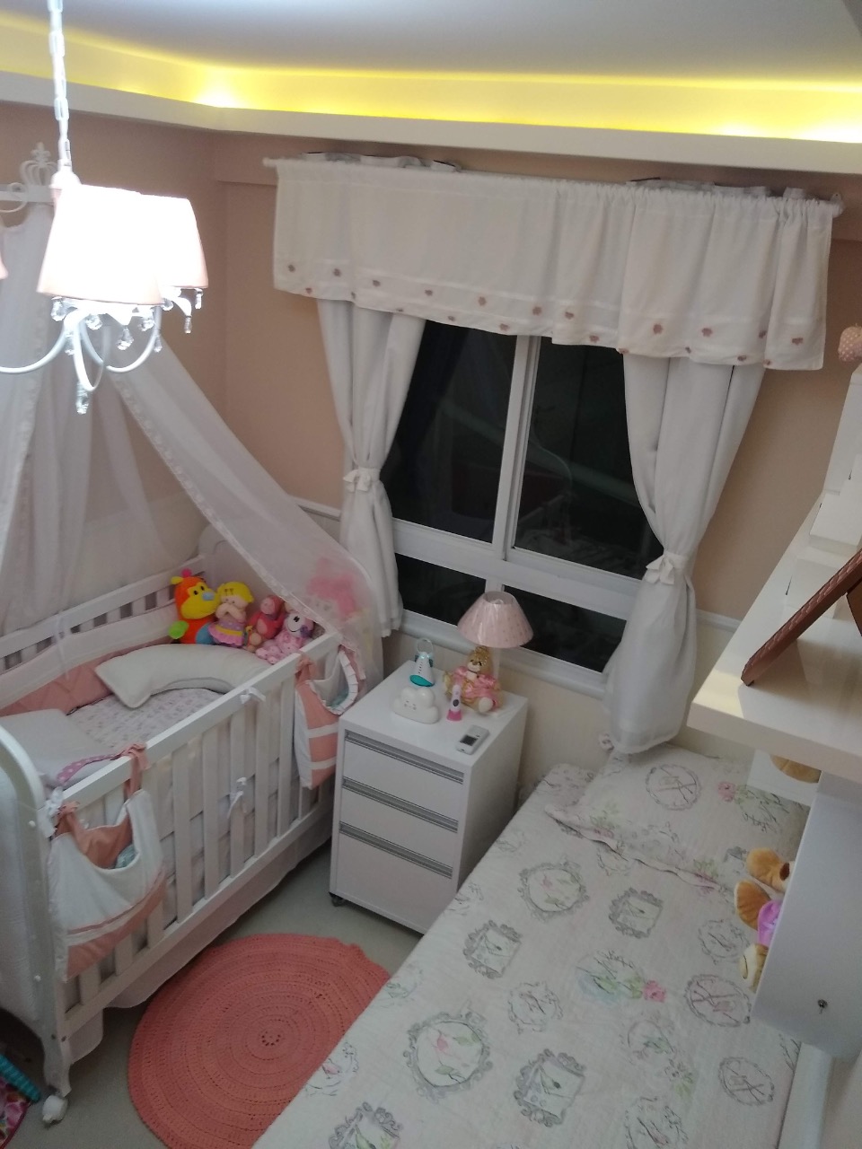 Apartamento, 2 quartos, 65 m² - Foto 5